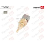 ������, ����������� �� KIA RIO/Shuma 00-05 77MS203 Masterkit 77MS203 77MS203 ����