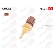 ������, ����������� �� Subaru Forester/Legasy 93-99 77MS206 Masterkit 77MS206 77MS206 ����
