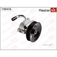 ����� �������������� Chevrolet 77RP078 Masterkit 77RP078 77RP078 ����