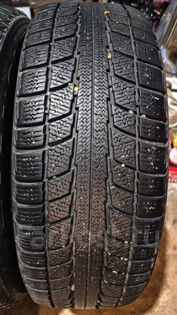 Triangle Snow Lion TR777. ������, ��� �����, 2015 ���, �/�, ����� 30 % ����