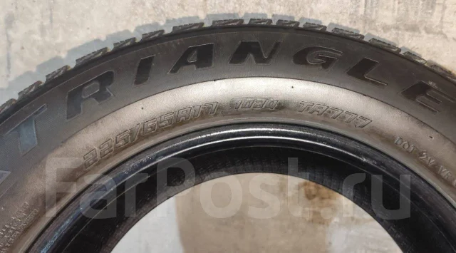 Triangle Snow Lion TR777. ������, ��� �����, 2015 ���, �/�, ����� 30 % ����
