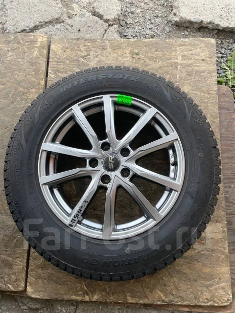 Interstate Duration 30. �����������, 2021 ���, �/�, ����� 10 % ����
