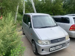 Daihatsu Move. �������, ��������, 0.0 (64��.�.), ������, 134 646����. �� ����