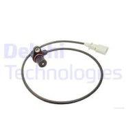 Engine Crankshaft Pos ss10812 Delphi SS10812 ����