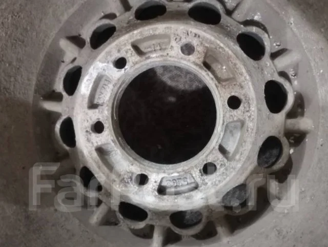 BFGoodrich All-Terrain T/A. ����� at, 2008 ���, �/�, ����� 60 % ����