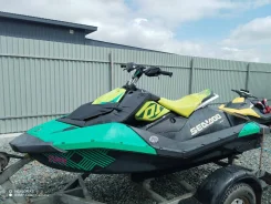 BRP Sea-Doo Spark Trixx. 2019 ��� ����