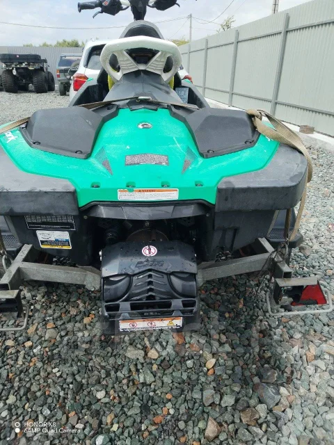 BRP Sea-Doo Spark Trixx. 2019 ��� ����