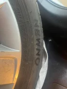 Proma �����. x14", 4x100, �� 165���. ����