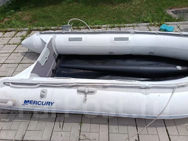 Mercury Sport. 2010 ���, ����� 3,1��., ��������� ���������, 7,2��.�., ������ ����
