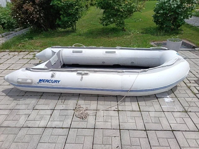 Mercury Sport. 2010 ���, ����� 3,1��., ��������� ���������, 7,2��.�., ������ ����