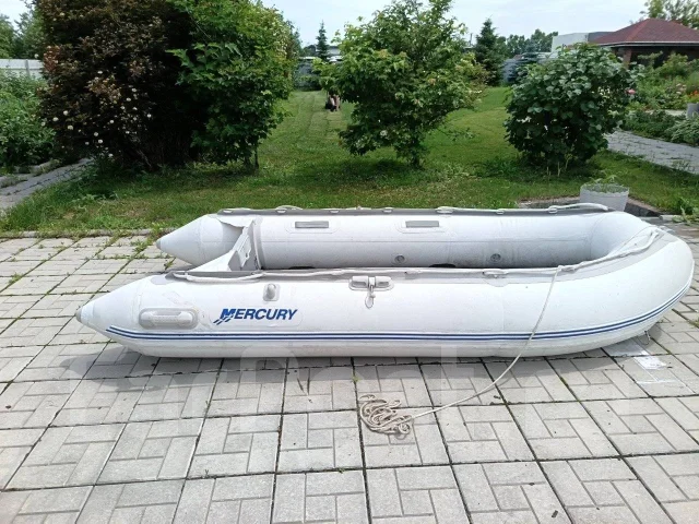 Mercury Sport. 2010 ���, ����� 3,1��., ��������� ���������, 7,2��.�., ������ ����