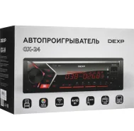 DEXP GX-1M ����