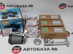 ���������� � ���������� �������� ����� Mazda Bongo Nissan Vanette 4WD S24A-34-470 ����