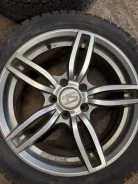 Qansen ST. 7.5x17", 5x112, ET47, �� 65���. ����