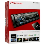 Pioneer MVH-S325BT ����