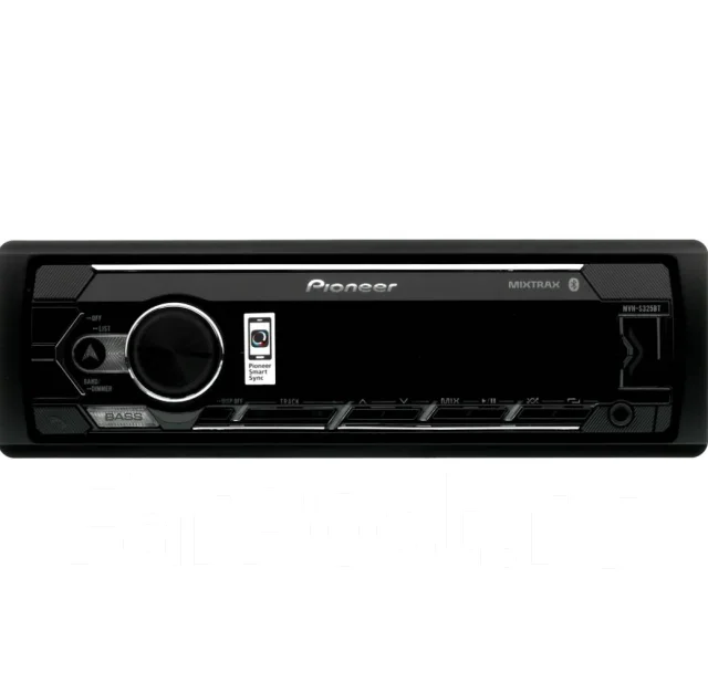 Pioneer MVH-S325BT ����