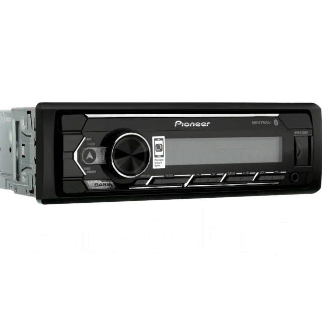 Pioneer MVH-S325BT ����