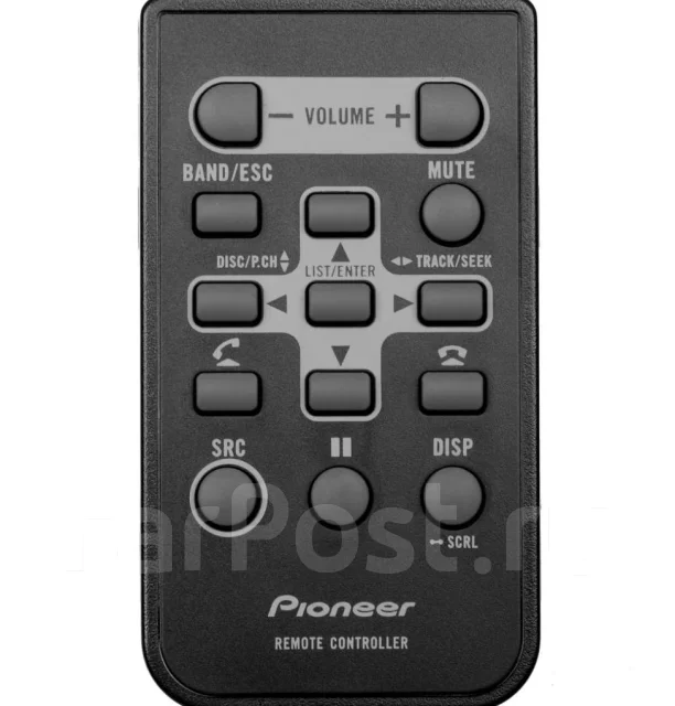 Pioneer MVH-S325BT ����