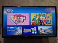Xiaomi Mi TV 4A 32. LCD (��) ����
