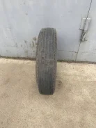 Bridgestone R115. ������, 2006 ���, �/�, ����� 50 % ����