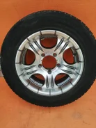 Vianor. x16", 5x139.7, �� 108���. ����