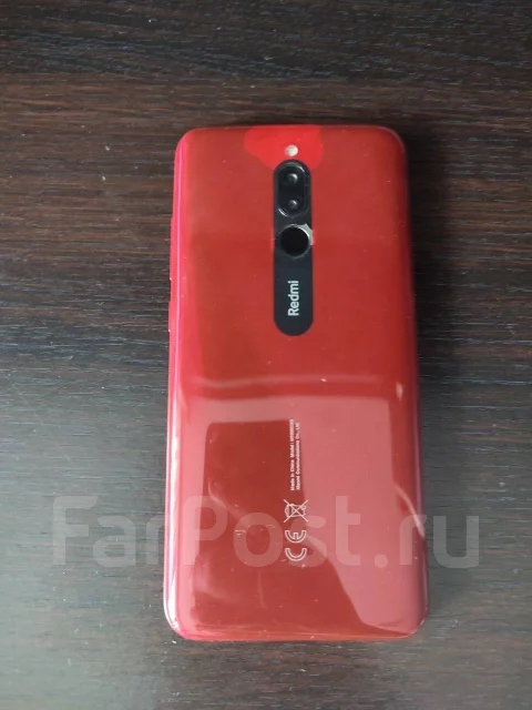 Xiaomi Redmi 8. �/�, 64 ��, ������� ����