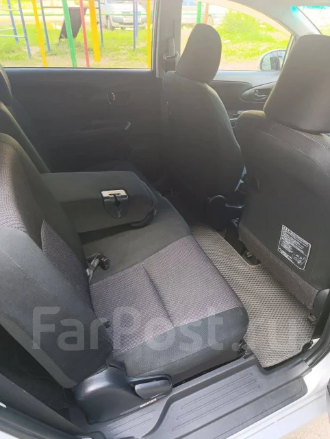 Toyota Wish. ��������, ��������, 1.8, ������, 124 000����. �� ����