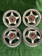 Enkei. x14", 5x100, ET-38 ����