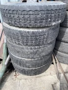 Dunlop Dectes SP670. �����������, 2012 ���, �/�, ����� 50 % ����