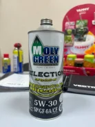 MolyGreen Selection. 5W-30, �������������, 1��. ����
