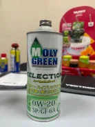 MolyGreen Selection. 0W-20, �������������, 1��. ����