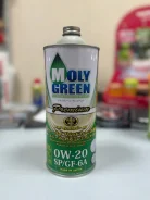 MolyGreen Premium. 0W-20, �������������, 1��. ����