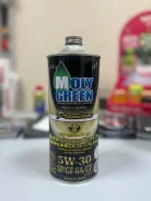 MolyGreen Premium. 5W-30, �������������, 1��. ����