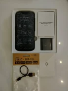 Oukitel WP18 Pro. �����, 64 ��, 3G, 4G LTE, ����������, NFC ����