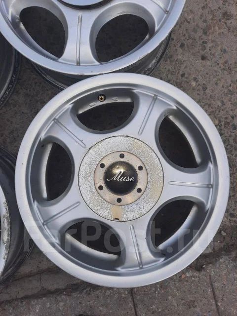 Lenso Muse. x14" ����