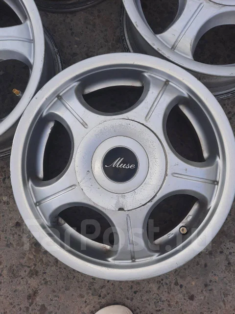 Lenso Muse. x14" ����