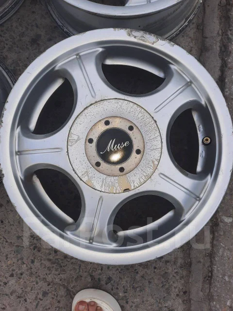 Lenso Muse. x14" ����