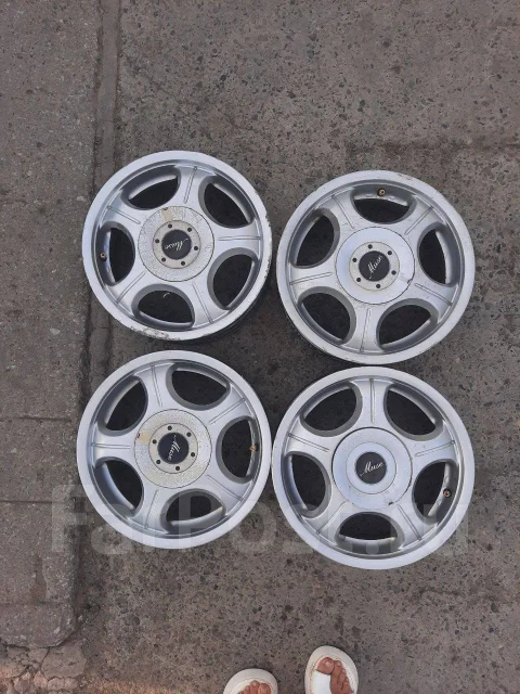 Lenso Muse. x14" ����