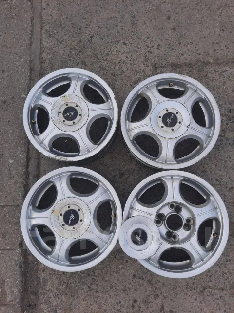 Lenso Muse. x14" ����