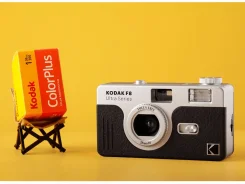Kodak Ultra F8. ����� 4-� ��, ���: ��� ���� ����
