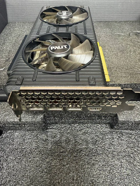 GeForce RTX 3060 Ti ����