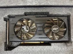 GeForce RTX 3060 Ti ����