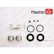 ����������� ���������� ��������+������� Mercedes-Benz E-Class (W124) 1993 - 1996, C-Class Masterkit 77A1973 77A1973 ����