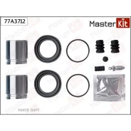 ����������� ���������� ��������+������� Renault Koleos 09-08-, Nissan Pathfinder R51 01-05 77A3712 Masterkit 77A3712 77A3712 ����