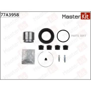 ����������� ���������� �������� � ������� MasterKit 77A3958 Masterkit 77A3958 77A3958 ����