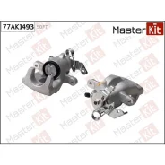 ������� ��������� ������ ������ Opel Astra G (T98) 1998-2005, Zafira A (T98, X03) 1999-2010 77AK1493 Masterkit 77AK1493 77AK1493 ����