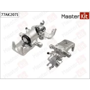 ������� ��������� ���. ���. Hyundai Elantra(XD) 00-06, Kia Cerato(LD) 04- Masterkit 77AK2071 77AK2071 ����