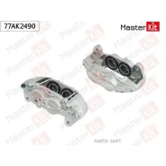 ��������� ������� �����. ����. Toyota LAND Cruiser 200 (_J2_) 2007 - Masterkit Masterkit 77AK2490 77AK2490 ����