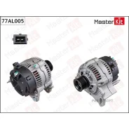��������� VW GOLF III/IV, Passat (14V 90A) Masterkit Masterkit 77AL005 77AL005 ����