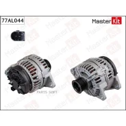 ��������� Fiat Ducato(244_,250_,290_) 02-, Iveco Daily III, Daily IV, Daily V 98-14 (14V,140A) Masterkit 77AL044 77AL044 ����